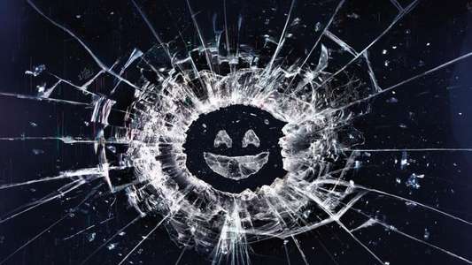 Black Mirror - Backdrops