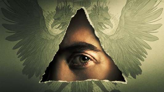 Dan Brown's The Lost Symbol - Backdrops