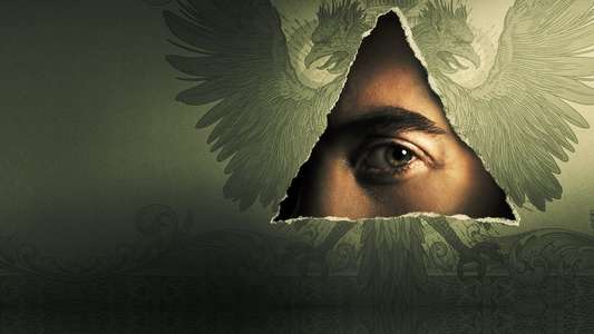 Dan Brown's The Lost Symbol - Backdrops