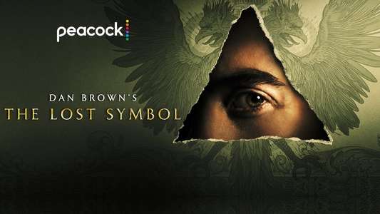 Dan Brown's The Lost Symbol - Backdrops