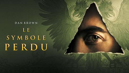 Dan Brown's The Lost Symbol - Backdrops