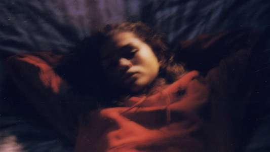 Euphoria - Backdrops