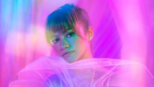 Euphoria - Backdrops