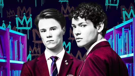 Young Royals - Backdrops