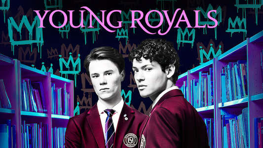 Young Royals - Backdrops