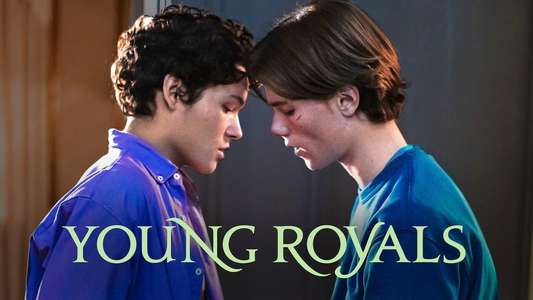 Young Royals - Backdrops