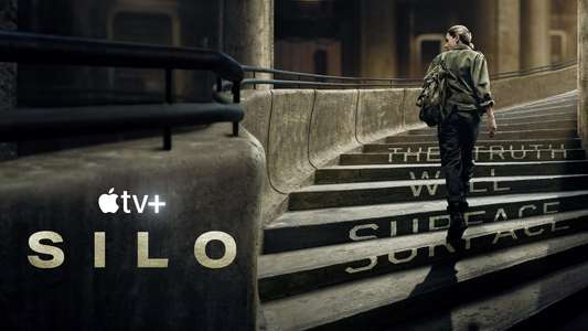 Silo - Backdrops