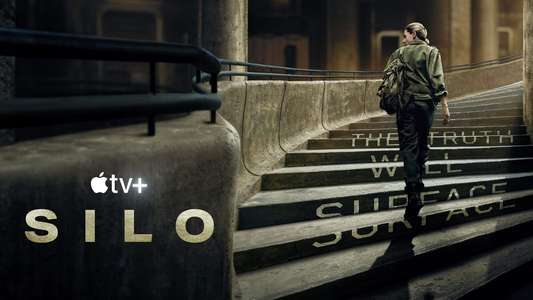 Silo - Backdrops