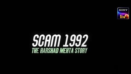 Scam 1992: The Harshad Mehta Story - Backdrops