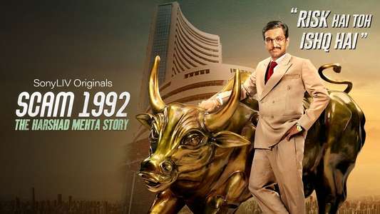 Scam 1992: The Harshad Mehta Story - Backdrops