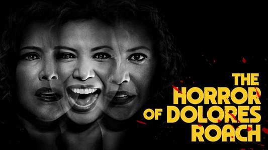 The Horror of Dolores Roach - Backdrops