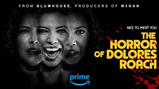 The Horror of Dolores Roach - Backdrops