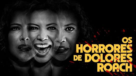 The Horror of Dolores Roach - Backdrops