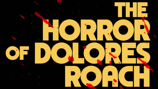 The Horror of Dolores Roach - Backdrops
