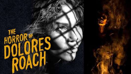The Horror of Dolores Roach - Backdrops