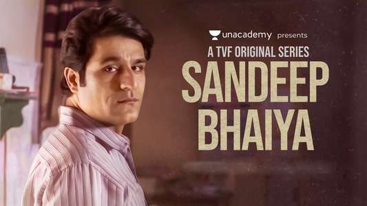 Sandeep Bhaiya - Backdrop