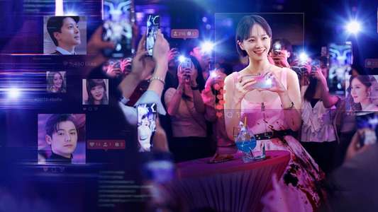 Celebrity - Backdrops