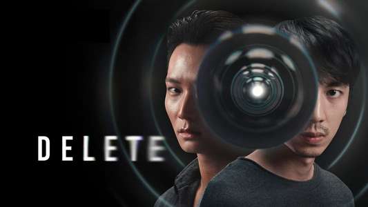 Delete - Backdrops