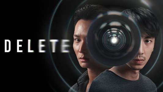 Delete - Backdrops