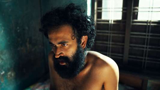 Kerala Crime Files - Backdrops
