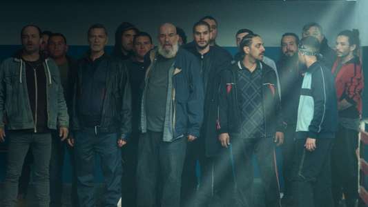 Club Hooligans - Backdrops