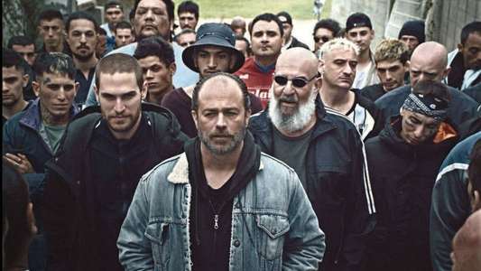 Club Hooligans - Backdrops