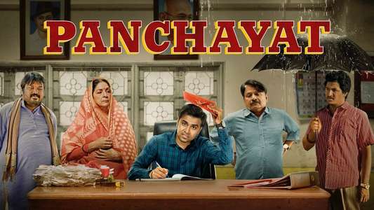 Panchayat - Backdrops