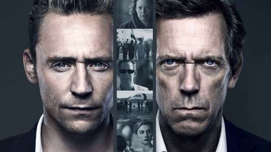 The Night Manager - Backdrops