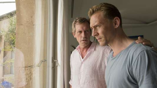 The Night Manager - Backdrops