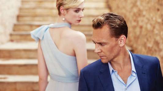 The Night Manager - Backdrops