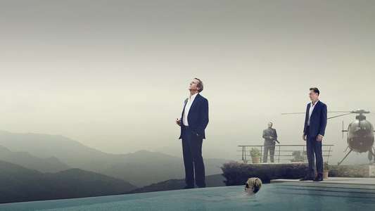 The Night Manager - Backdrops