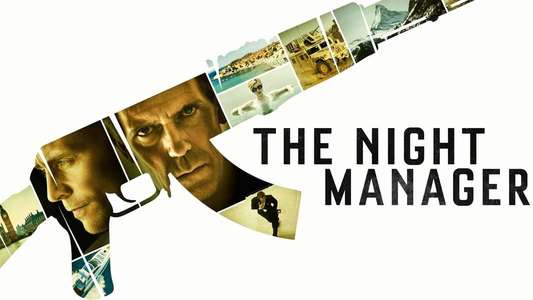The Night Manager - Backdrops
