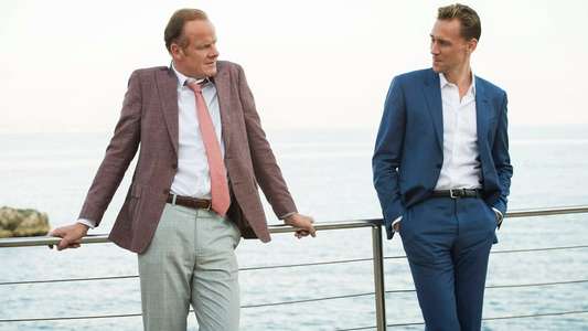 The Night Manager - Backdrops