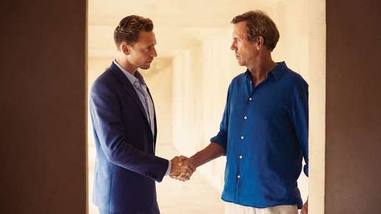 The Night Manager - Backdrops
