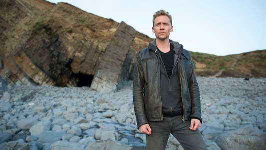 The Night Manager - Backdrops