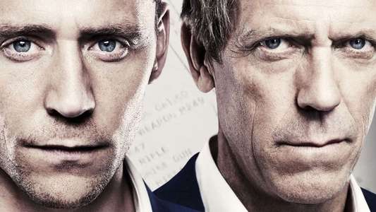 The Night Manager - Backdrops