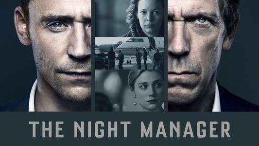 The Night Manager - Backdrops