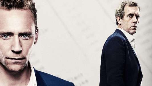 The Night Manager - Backdrops