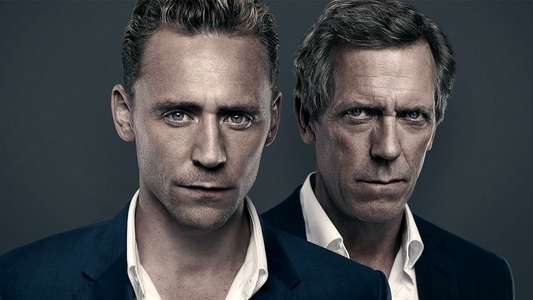 The Night Manager - Backdrops