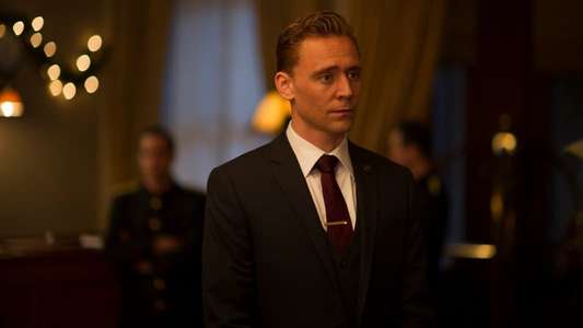 The Night Manager - Backdrops