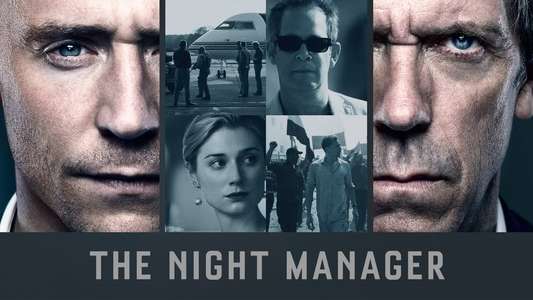 The Night Manager - Backdrops