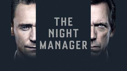 The Night Manager - Backdrops