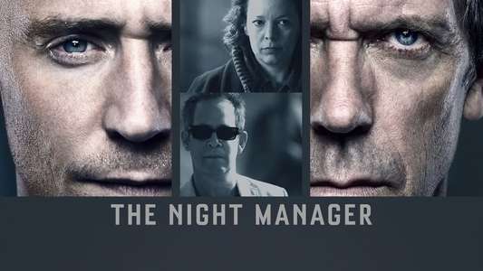 The Night Manager - Backdrops