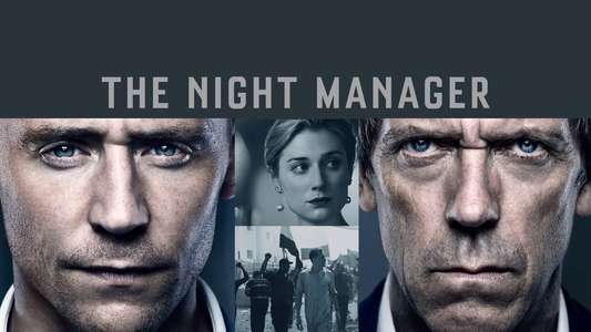 The Night Manager - Backdrops