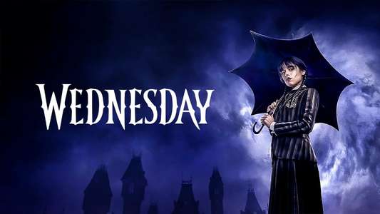 Wednesday - Backdrops