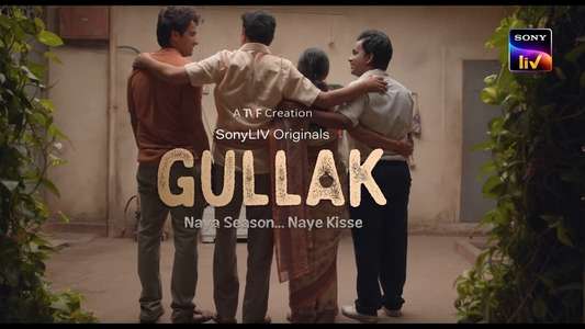 Gullak - Backdrops