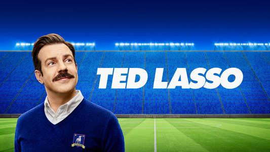 Ted Lasso - Backdrops
