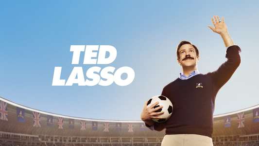 Ted Lasso - Backdrops