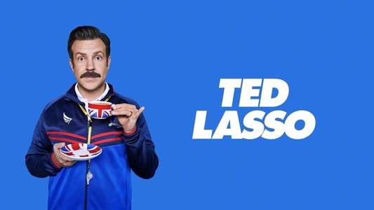 Ted Lasso - Backdrops