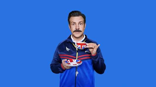Ted Lasso - Backdrops